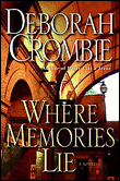 Where memories lie