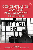 Concentration Camps in Nazi Germany