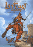 Lanfeust Odyssey T01 NED