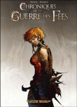 Chroniques de la guerre des fées