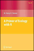 A primer of ecology with r