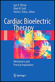 Cardiac bioelectric therapy