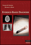Evidence-based diagnosis