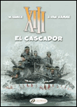 XIII - tome 10 El Cascador