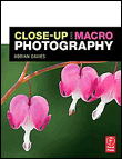 Close-up and macro photography