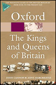 The kings and queens of britain