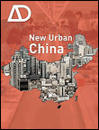 New urban china -  Collectif - Poche