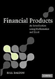 Financial products