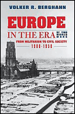 Europe in the era of two world wars