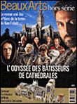 L'odyssée des bâtisseurs de cathédrales
