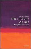 The history of life