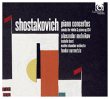 Dmitri Chostakovitch