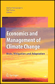 Economics and management of climate change