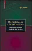 Discontinuous control systems