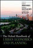 The oxford handbook of urban economics and planning