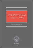 International trust laws