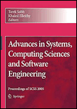 Advances in systems, computing sciences and software enginee