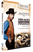 L'Implacable poursuite DVD
