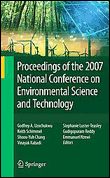 Proceedings of the 2007 national conference on environmental