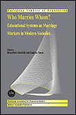 Who marries whom?