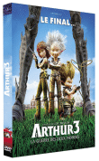 Arthur et les Minimoys - Arthur et les Minimoys