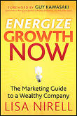 Energize growth now