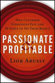 Passionate and profitable