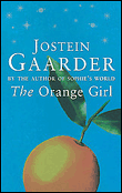 The orange girl