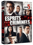 Esprits criminels - Esprits criminels