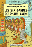 Les six gardes du phare Amon