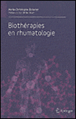 Biothérapies des rhumatismes inflammatoires