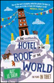 HOTEL ON THE ROOF OF THE WORLD