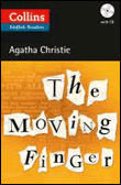 Collins the moving finger (ELT Reader)