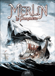 Merlin Le Prophète