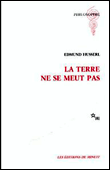 La Terre ne se meut pas