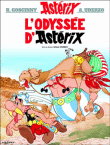 Asterix - L´Odyssée d´Astérix - n°26