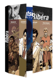 Ecrin ribera t1 - t2