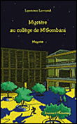Mystère au collège de M'Gombani