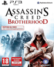 Pochette avant du jeu Assassin's Creed Brotherhood - Da Vinci Edition - PlayStation 3