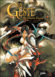 La geste des chevaliers dragons