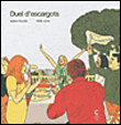 Duel d'escargots