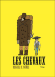 Les chevaux