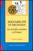 Sociabilité et érudition