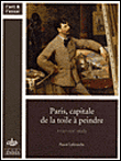 Paris : capitale de la toile à peindre : XVIIIe-XIXe siècle