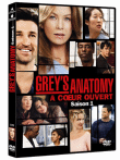 Grey's Anatomy - Grey's Anatomy