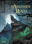 L´assassin royal