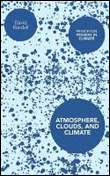 Atmosphere, clouds, and climate