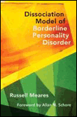 A dissociation model of borderline personality disorder