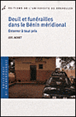 Deuil et funérailles dans le Bénin méridional
