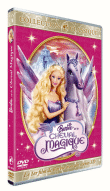 BarbieBarbie et le cheval magique